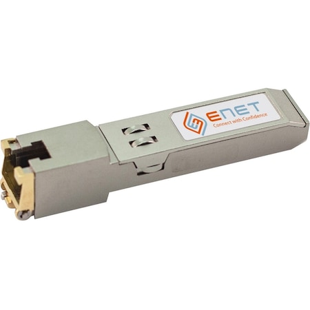 Enet Taa Compliant Cisco Compatible Glc-Te+ - Functionally Identical GLC-TE++-ENC